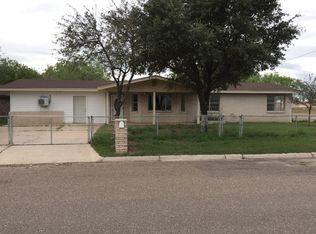 1423 E Kuhn St, Edinburg, TX 78541