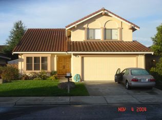 24397 Calaveras Rd, Hayward, CA 94545