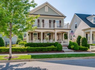 122 Fitzgerald St, Franklin, TN 37064