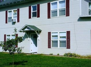 2167 Colfax Ave APT 4, Benton Harbor, MI 49022