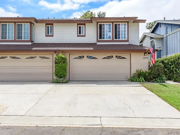 2474 Manzana Way, San Diego, CA 92139