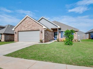 13928 Northwood Village Dr, Piedmont, OK 73078