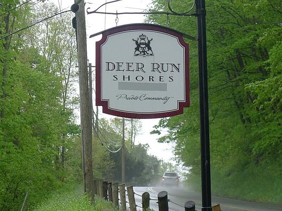 Deer Run Shores