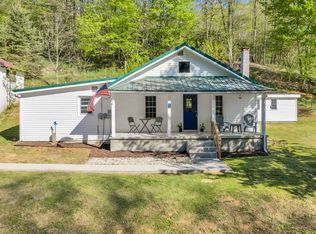 496 Camp Joy Road, Zionville, NC 28698