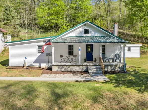 496 Camp Joy Road, Zionville, NC 28698
