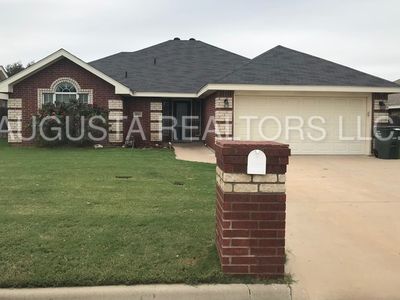 4910 Coyote Run, Abilene, TX, 79602