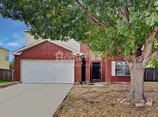 1008 Greenbend Dr, Denton, TX 76210