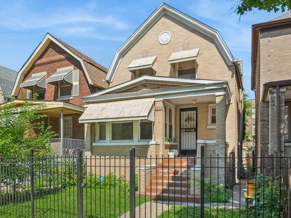 6655 S University Ave, Chicago, IL 60637