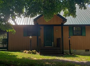 1015 County Road 671, Henagar, AL 35978