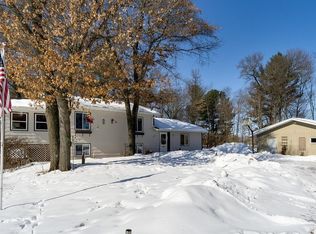 678 28th St, Chetek, WI 54728