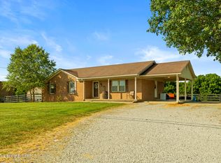 6026 Taylorsville Rd, Fisherville, KY 40023