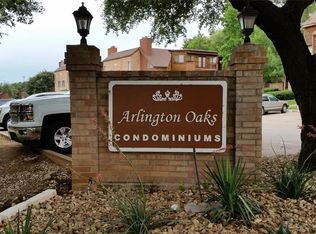 2310 Bamboo Dr APT J304, Arlington, TX 76006