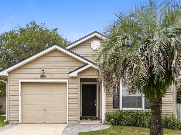 11214 S Mikris Dr, Jacksonville, FL 32225