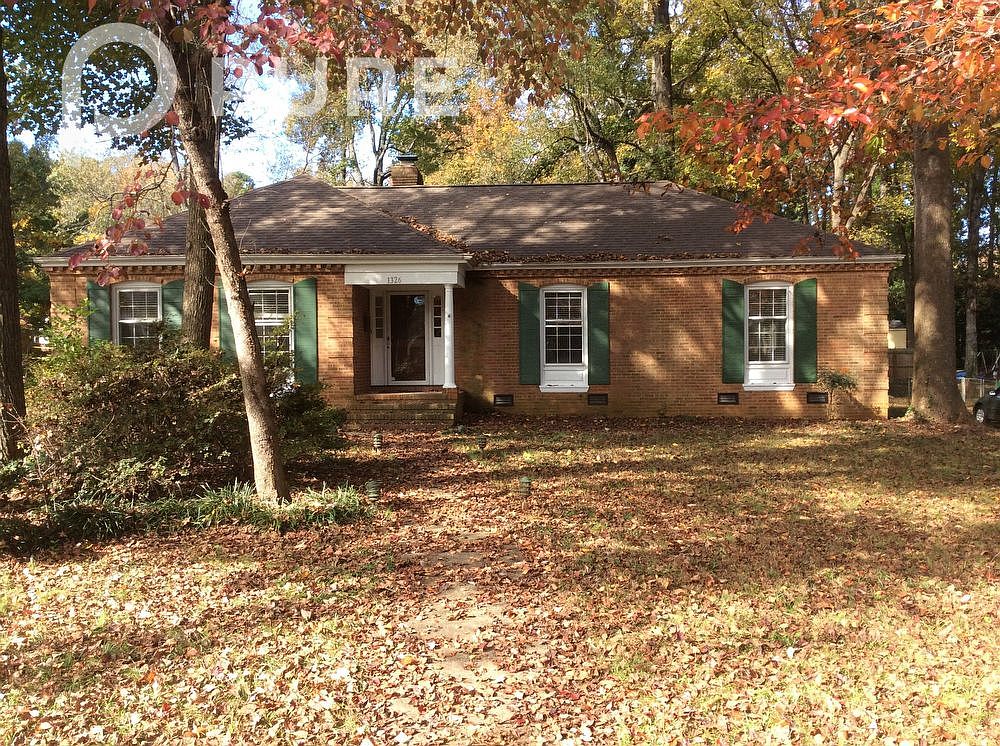 1326 Cedarwood Ln, Charlotte, NC 28212 Zillow