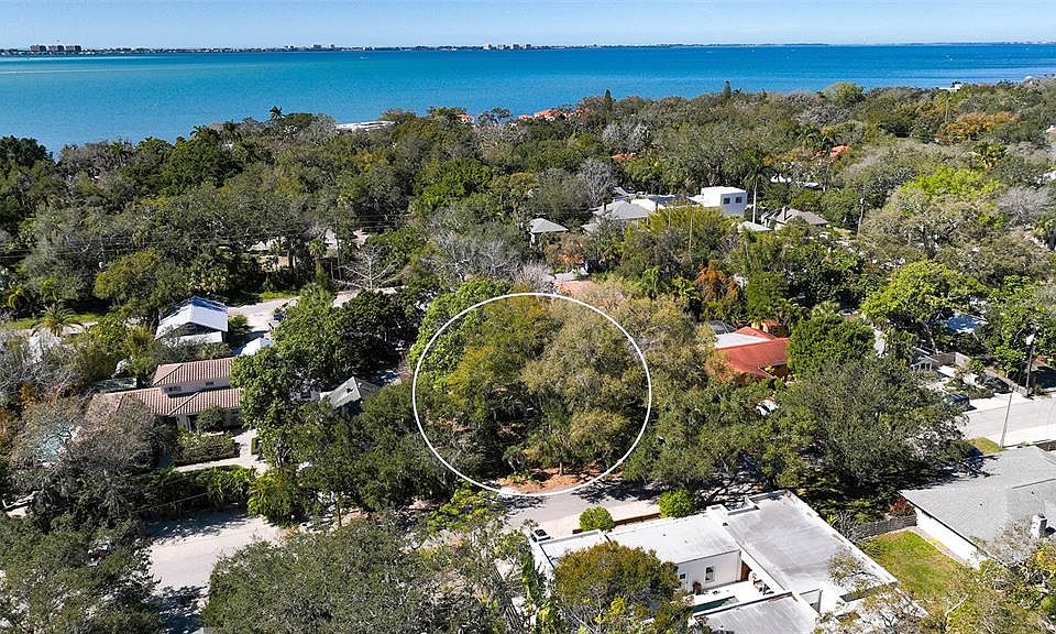1st image of 2423 HICKORY AVENUE LOT 1