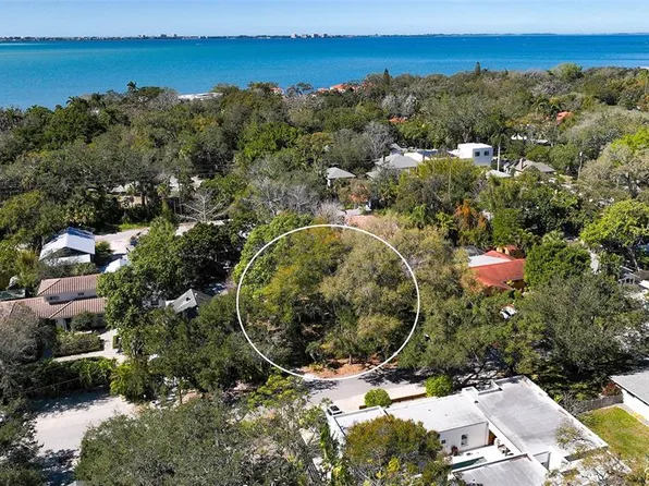 2423 Hickory Ave #1, Sarasota, FL 34234