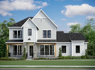 14822 Huber Pl, Waterford, VA 20197
