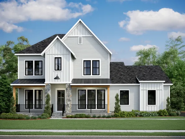 14822 Huber Pl, Waterford, VA 20197