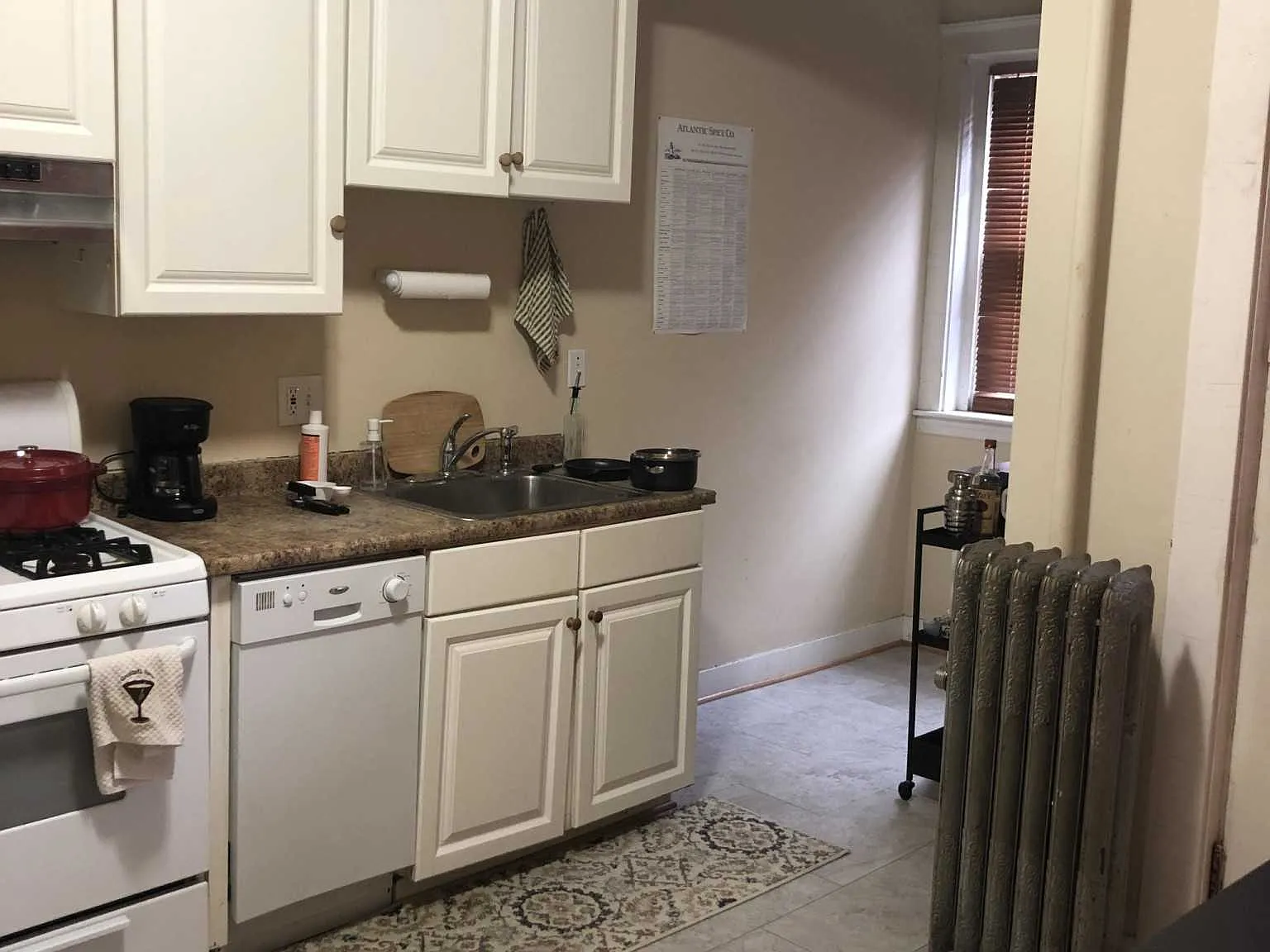 2 bed, $2,500 — Photo 1