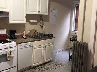 (Undisclosed Address), Allston, MA 02134