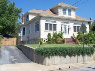 6706 German Hill Rd, Baltimore, MD 21222