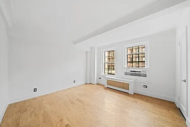 Rented by Vector New York, LLC