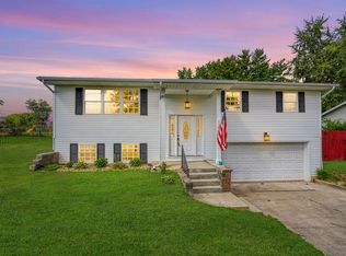 310 Pohlman Rd, Chillicothe, OH 45601