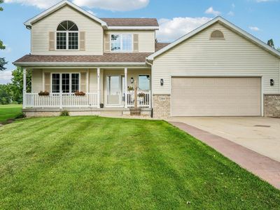 7204 St Dominic Street, Sauk City, WI, 53583