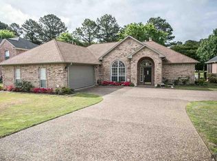 600 Bunker Dr, Tyler, TX 75703