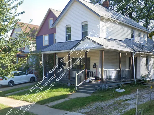 1791 W 52nd St #52-2, Cleveland, OH 44102
