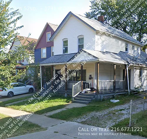 1791 W 52nd St #52-2 Photo 1