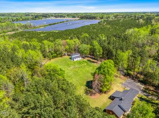 336 Ridgeway Warrenton Rd, Warrenton, NC 27589