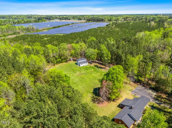 336 Ridgeway Warrenton Rd, Warrenton, NC 27589