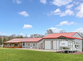 512 Paradise Lane, Sparta, MO 65753