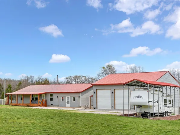 512 Paradise Lane, Sparta, MO 65753