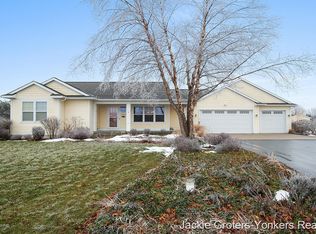 9300 Tiger Lily Dr SE, Caledonia, MI