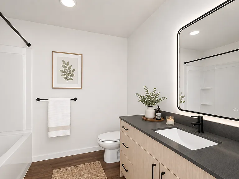 Rejuvenate Apartments — Photo 60