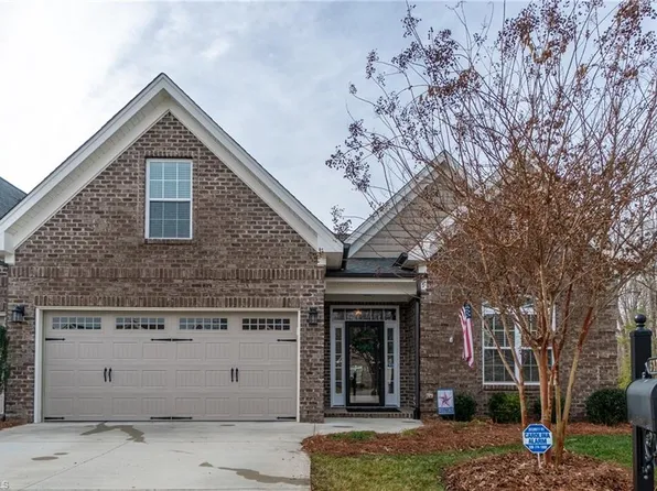 311 Lawrence Dr, Lexington, NC 27295