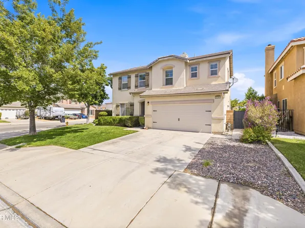 6145 W Avenue J #10, Lancaster, CA 93536