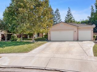 2100 N Cottonwood St, Visalia, CA
