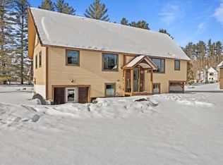 78 Strom Farm Ln, Stowe, VT 05672