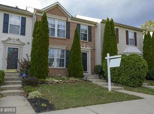 2516 Piney Pass Way, Odenton, MD 21113