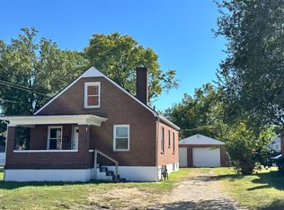 2611 7th Street Rd, Louisville, KY 40208