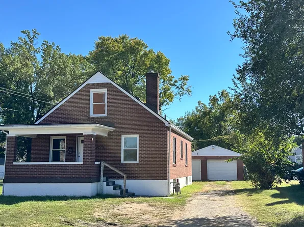 2611 7th Street Rd, Louisville, KY 40208