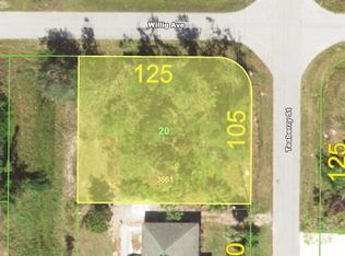 10285 Willig Ave #20, Englewood, FL 34224