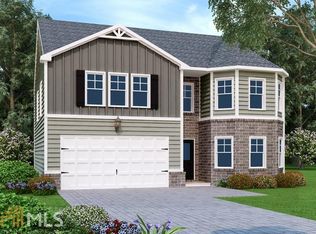 155 Jennah Gln #21, Union City, GA 30291