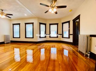 (Undisclosed Address), Medford, MA 02155