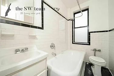 Rented by Living New York