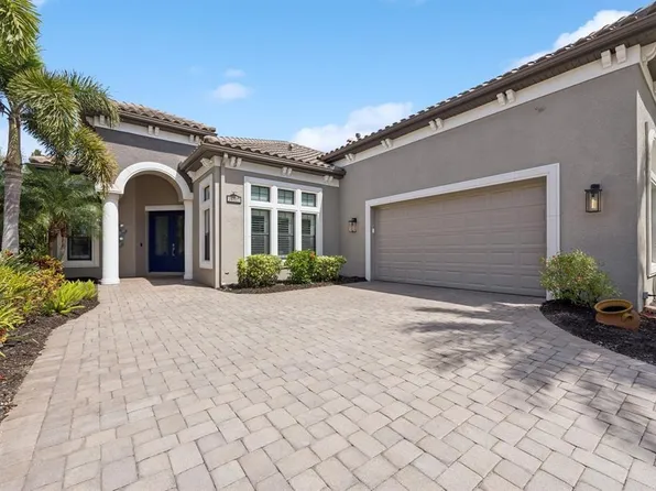 14817 SECRET HARBOR PLACE, LAKEWOOD RANCH, FL 34202