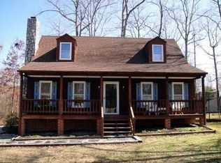2801 Haleys Hollow Rd, Glen Allen, VA 23060
